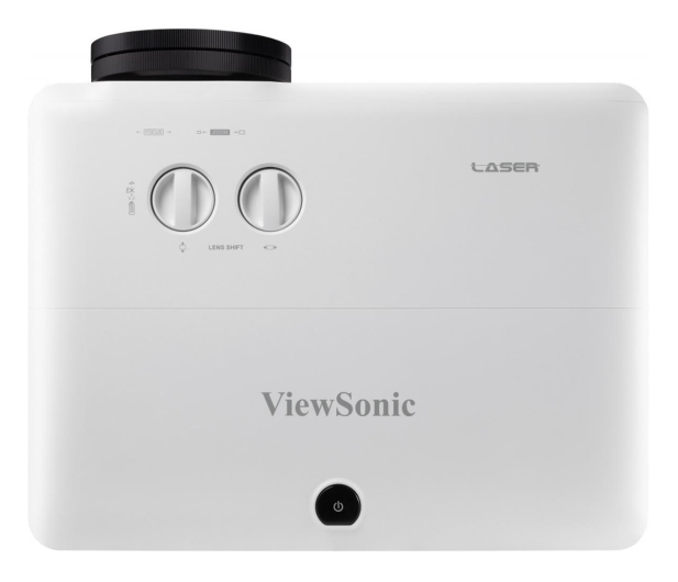 ViewSonic LS921WU - 1181001 - zdjęcie 8